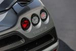 Koenigsegg CCXR Trevita 2010 года (US)